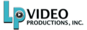 LP-Video Logo